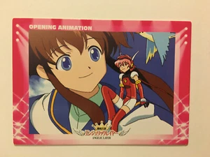 Angelic Layer Trading Card OE07 - Picture 1 of 1