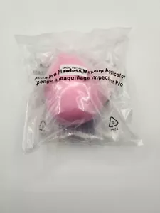 Pro Makeup Sponge - Pink - Picture 1 of 3