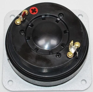 Replacement Driver 34T120H8 Behringer X76-00000-42091 for B115D,B115MP3 Bolt-On  - Picture 1 of 7