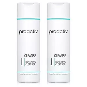 2 x Proactiv Renewing Cleanser,60ml  - Picture 1 of 2