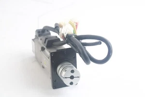 Panasonic MSMD012G1V Servomotor - Bild 1 von 5