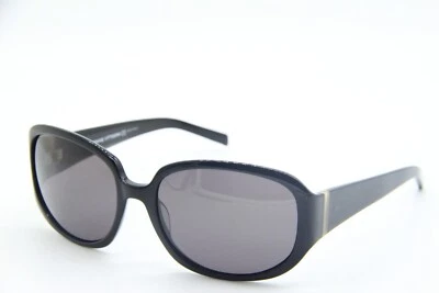 GAFAS DE SOL ADRIENNE VITTADINI AV 5034S 1553/58 NEGRAS BEIGE AUTÉNTICAS 60-18 Foto 1 de 4