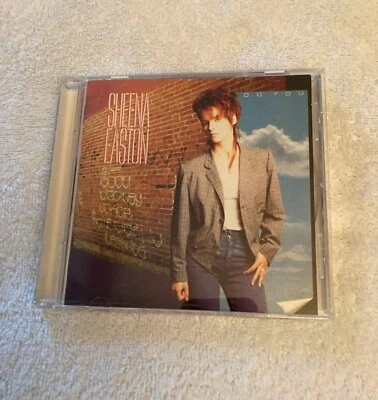 Sheena Easton "Do You" CD 1985 EMI Records - Image 1 of 3
