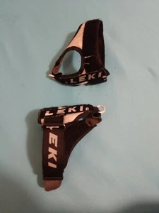 Leki Trigger Vario Strap Handschlaufe M L XL Stöcke Ski Langlauf Nordic Walking - Bild 1 von 2