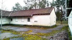 HAUS ALLEINLAGE im WALD PENSION HOTEL SCHULUNGSZENTRUM & SEMINAR RÄUME 16.500 qm - Bild 1 von 12