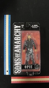 Sons of Anarchy Actionfigur Opie Sammelfigur Neu ungeöffnet - Bild 1 von 3
