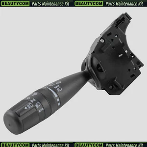 Turn Signal Headlight Fog Lights Switch 68015101AG SM153 For Chrysler Dodge Jeep - Bild 1 von 11