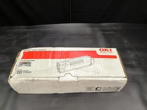 Inchiostro Toner OKI Genuino Colore Stampanti - Foto 1 di 1
