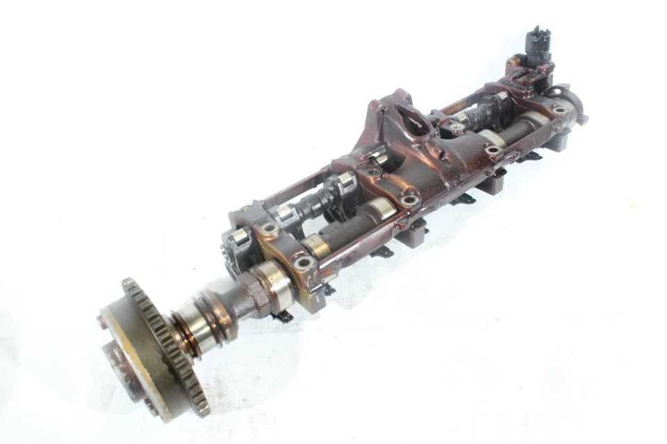 BMW 745i 2005 conjunto de cilindro de árbol de levas de admisión L2131 Foto 1 de 4