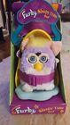 furby sleepy time bed with furby