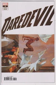 Daredevil (2022) #3 Alex Maleev variante 1:25 - Foto 1 di 1