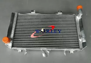 Radiador de aluminio para Kawasaki 2001-2005 02 03 04 ZRX1200 y 1996-2000 ZRX1100 97 - Imagen 1 de 6