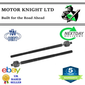 LAND ROVER FREELANDER 2 (L359) 2007-2014 - INNER TRACK / TIE ROD ENDS x2- LEFT & - Picture 1 of 5