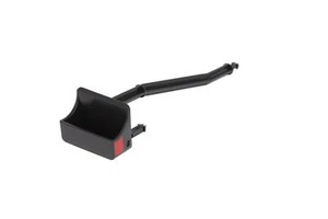 Skoda Fabia VW Polo Rear backrest handle 6Q0885644A47H Genuine - Picture 1 of 4
