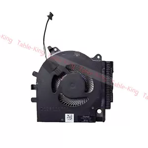 CPU Cooling Fan for DELL G15 5510 GTX1650 (Not Fit RTX Series) - Picture 1 of 6