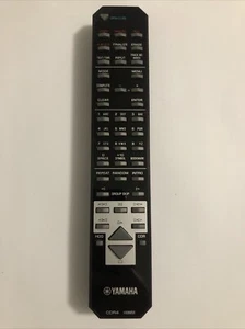 Genuine Yamaha CDR4 Remote Control V938850 - Picture 1 of 3
