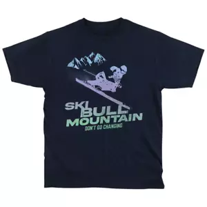 New "Ski Bull Mountain" Out Cold Movie Film 2001 Comedy Winter Snowboard S-3XL - Picture 1 of 2