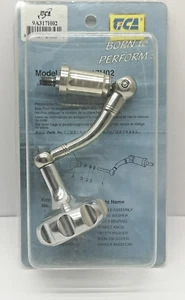 Ersatzkurbel Rolle TICA 9A317H02 - für TP5000 und TP6000 L941 - Bild 1 von 8