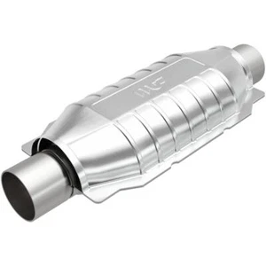 MagnaFlow 339105-KH for 1988 Plymouth Grand Voyager 3.0L V6 GAS SOHC - Picture 1 of 24