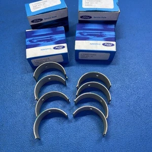 JUEGO DE RODAMIENTOS ORIGINALES FORD CONROD ESCORT IV ESCORT IV EXPRESS ESCORT V ESCORT V E - Imagen 1 de 2