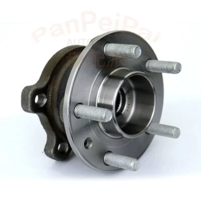 31406546 Rear axle hub L or R (AWD) Fit For Volvo V40 V40 Cross Country 2013-19 - Image 1 of 4