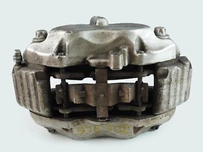 Mercedes Benz Clase S W221 2007-2013 pinza freno Wo Amg Sport tracción trasera delantera izquierda Foto 1 de 4