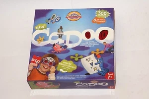 Cranium Cadoo englisches Brettspiel Kinderspiel Spiel Kinder englisch OVP - Bild 1 von 5