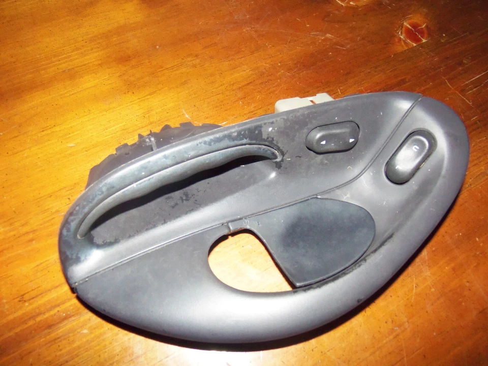 Ford Taurus 1999 paso delantero puerta lateral derecha interruptor ventana fabricante de equipos originales,  Foto 1 de 2