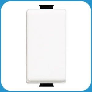 DEVIATORE BTICINO MATIX 1P 16A AM5003 ORIGINALE  - Imagen 1 de 1