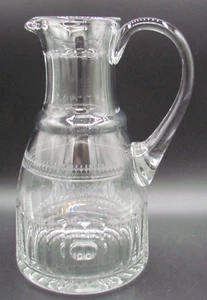 WILLIAM YEOWARD GLORIA PATTERN LARGE PITCHER / JUG (10843) - Picture 1 of 2