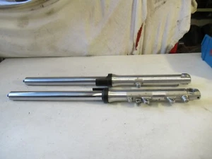 Yamaha XJR 1300 RP06 EZ02 Gabel Gabelholm Stand Tauch Rohr Rechts + Links - Bild 1 von 10