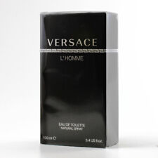 Versace L'Homme - EDT Eau de Toilette 100ml