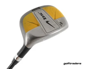 Nike SQ Sumo2 2 Hybrid 17º Graphite Regular Flex New Grip L3309 - Picture 1 of 5