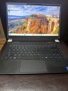 Alienware X14 i7-12700H 16GB 1TB SSD Win 11 Pro FHD RTX 3050 - Imagen 1 de 20