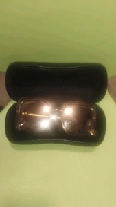 CHANEL Sunglasses with Hard Case Made In Italy - Picture 1 of 9