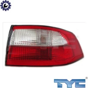 COMBINATION REARLIGHT 11-0351-01-2 FOR RENAULT LAGUNAII F9Q718/754/670 1.9L 4cyl - Picture 1 of 8