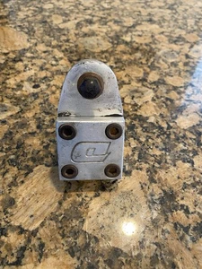 Vintage 90’s GT Dyno Stem Old School BMX Freestyle Racing D Stamped - Picture 1 of 9