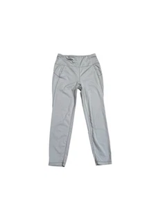 Leggings Sweaty Betty Azul Claro Todo el Día Cintura Alta 7/8 Largo Talla 8 - Imagen 1 de 6