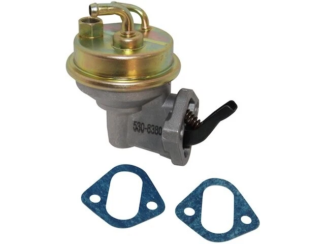 Bomba de combustible para GMC G1500 1985-1986 4,3 L V6 DN769PQ bomba de combustible mecánica Foto 1 de 1