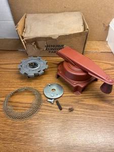 Clinton Motoren Kurbel Aufzieh Impulsstarter 265-254 GESCHLOSSEN Händler - Bild 1 von 8