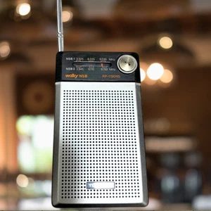 Vintage Toshiba RP-1190NS Kurzwellen NSB Transistorradio Japan getestet funktioniert selten - Bild 1 von 6