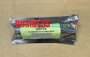Dell BOSS Riser for PowerEdge XE2420 GR77X - Picture 1 of 1