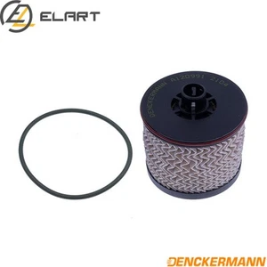 FUEL FILTER A120991 FOR CITROËN YHR/YHV 1.5L 4cyl SPACETOURER Bus PEUGEOT 1.5L - Picture 1 of 6