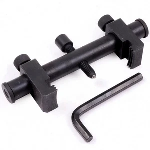 Extractor universal para polea acanalada kit de herramientas removedor de cigüeñal 35-165 mm EE. UU. - Imagen 1 de 6