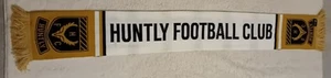 Huntly FC Scottish Scarf - Picture 1 of 1