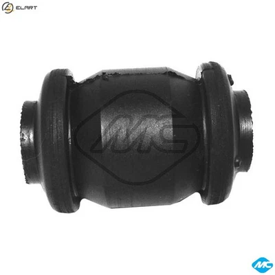 2x MOUNTING CONTROLTRAILING ARM 06639 FOR HYUNDAI ACCENT/GYRO/II MATRIX EXCEL - Image 1 of 4