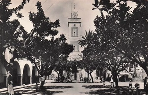 ALGERIA CANDLE THE MOSQUEE - Picture 1 of 2