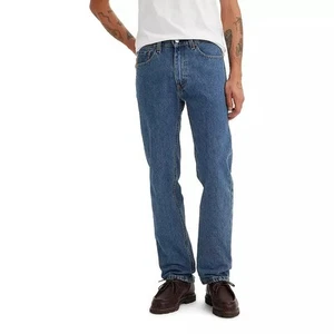 Uomo Levis 505 lavaggio pietra regolare - 36x29 - Foto 1 di 1