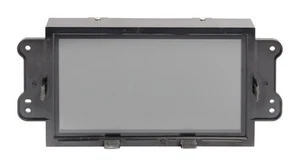 2010-2012 Acura RDX GPS Navigation Vehicle Info Display Screen 39810-STK-A310-M1 - Picture 1 of 4