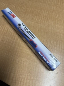 EZRED MR1412F 1/4” Flex Head NON-LOCKING Ratchet 12” Long W/ Quick Release! - Picture 1 of 5